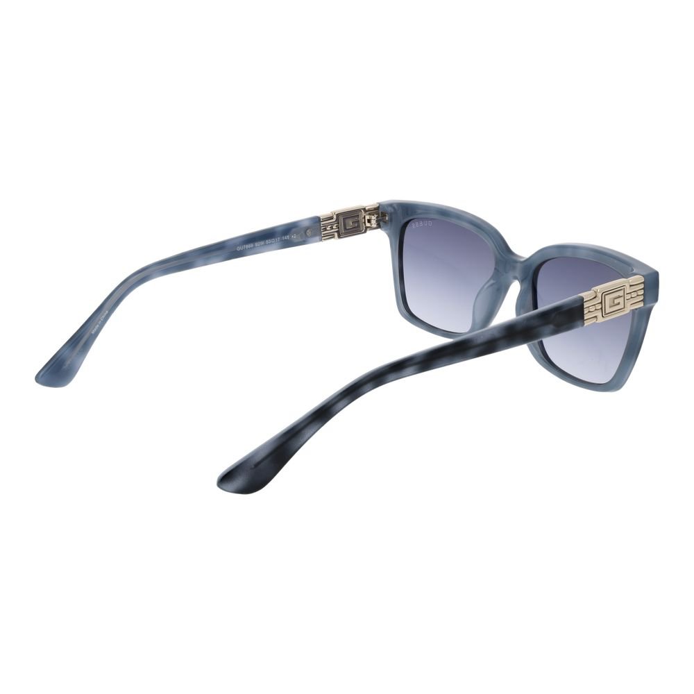 Guess Blue Women Sunglasses - Beyzy Store - Guess