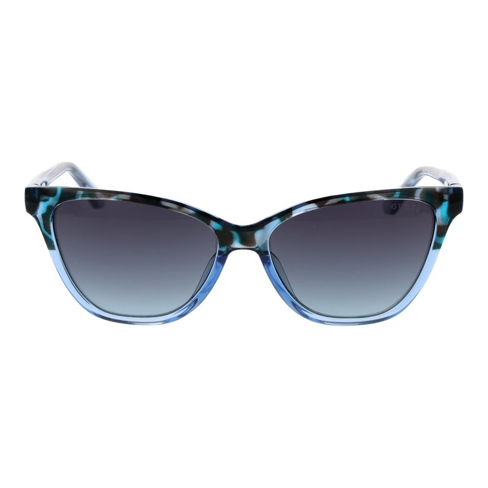 Guess Blue Women Sunglasses - Beyzy Store - Guess