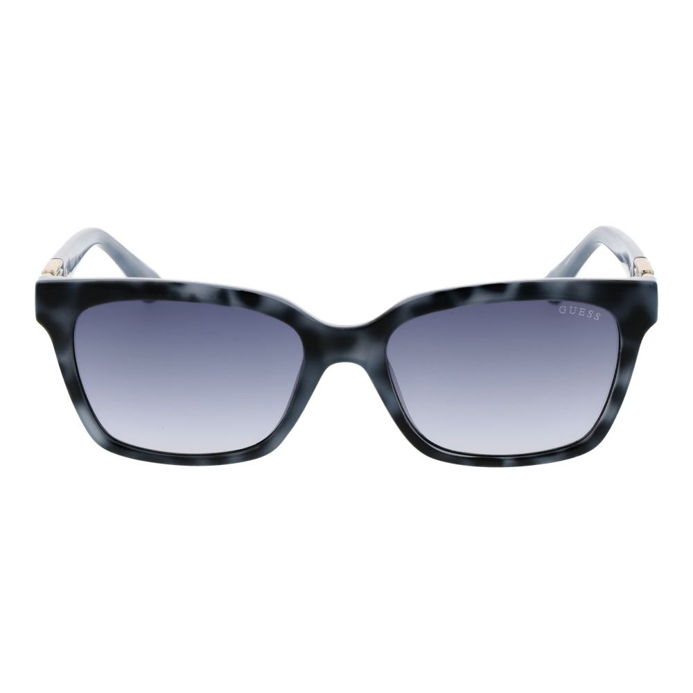 Guess Blue Women Sunglasses - Beyzy Store - Guess
