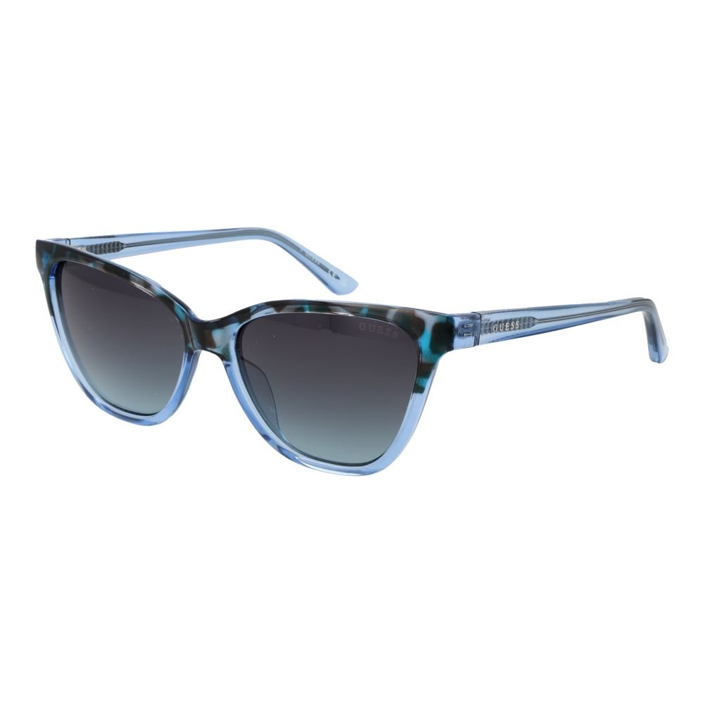 Guess Blue Women Sunglasses - Beyzy Store - Guess