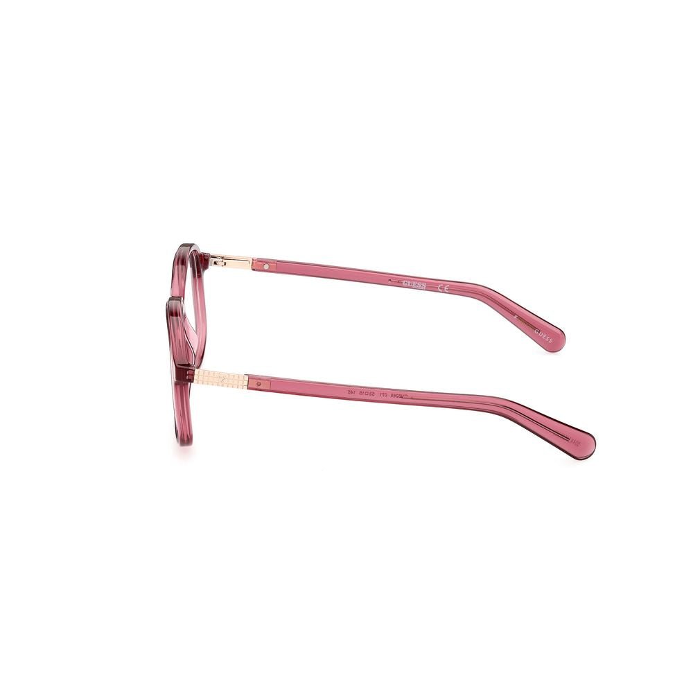 Guess Bordeaux Injected Frames - Beyzy Store - Guess