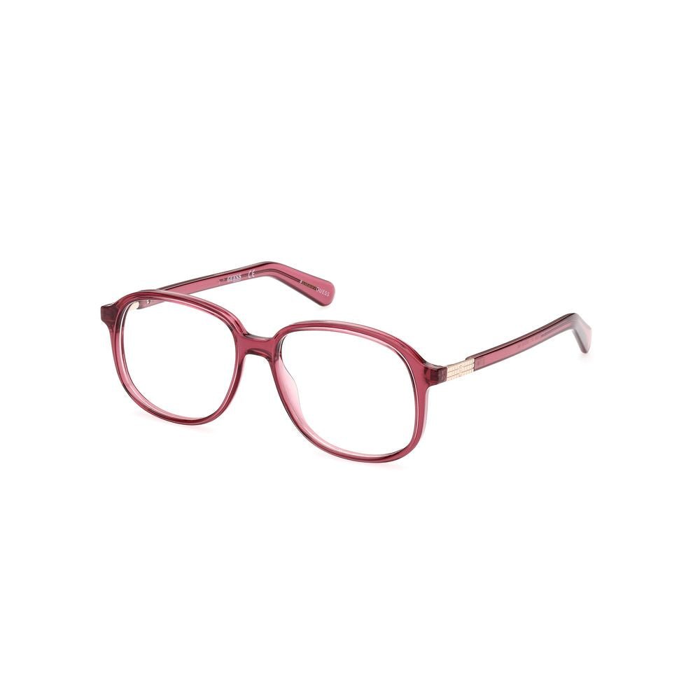 Guess Bordeaux Injected Frames - Beyzy Store - Guess