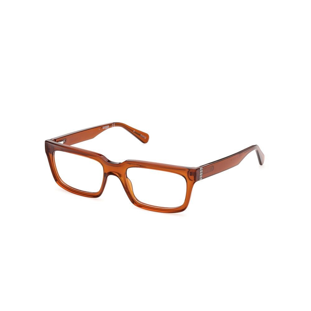 Guess Brown Injected Frames - Beyzy Store - Guess