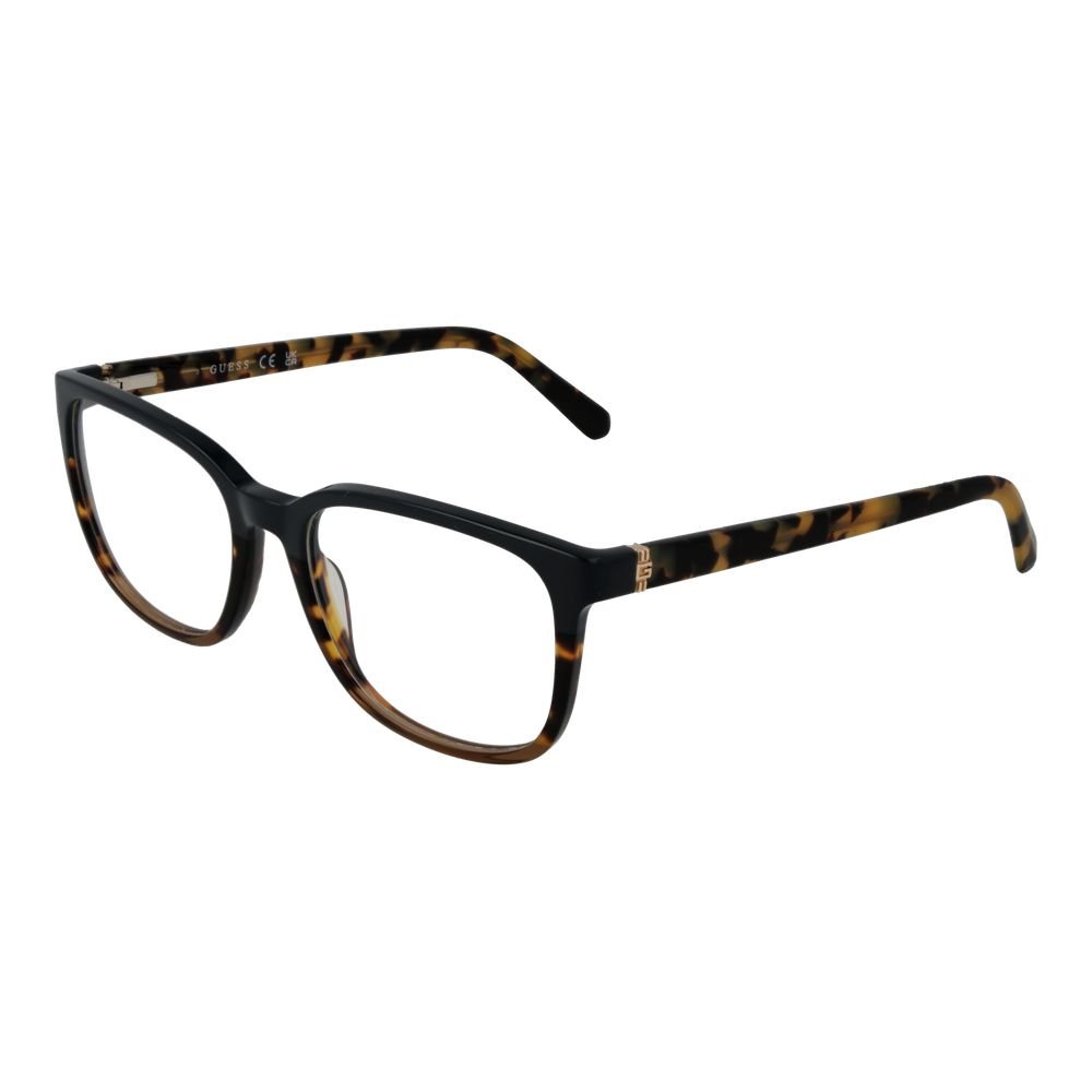 Guess Brown Men Glasses Frame - Beyzy Store - Guess