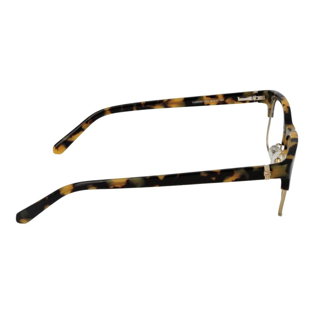 Guess Brown Men Glasses Frame - Beyzy Store - Guess