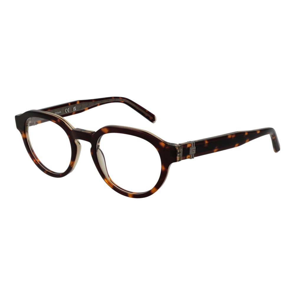 Guess Brown Men Glasses Frame - Beyzy Store - Guess