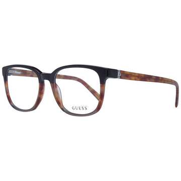 Guess Brown Men Glasses Frame - Beyzy Store - Guess