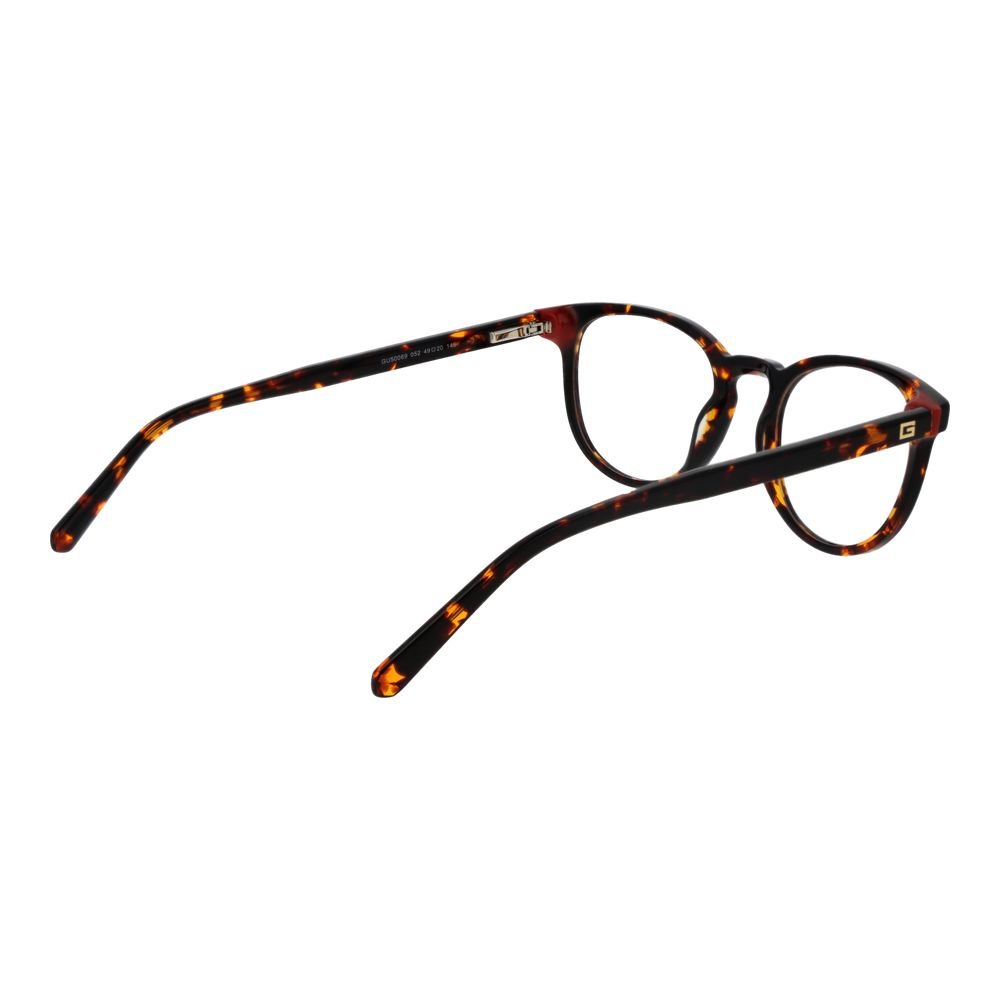Guess Brown Men Glasses Frame - Beyzy Store - Guess