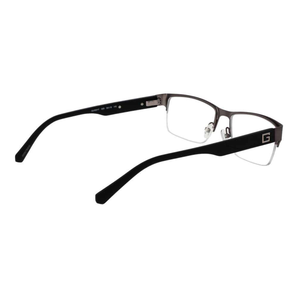 Guess Brown Men Glasses Frame - Beyzy Store - Guess