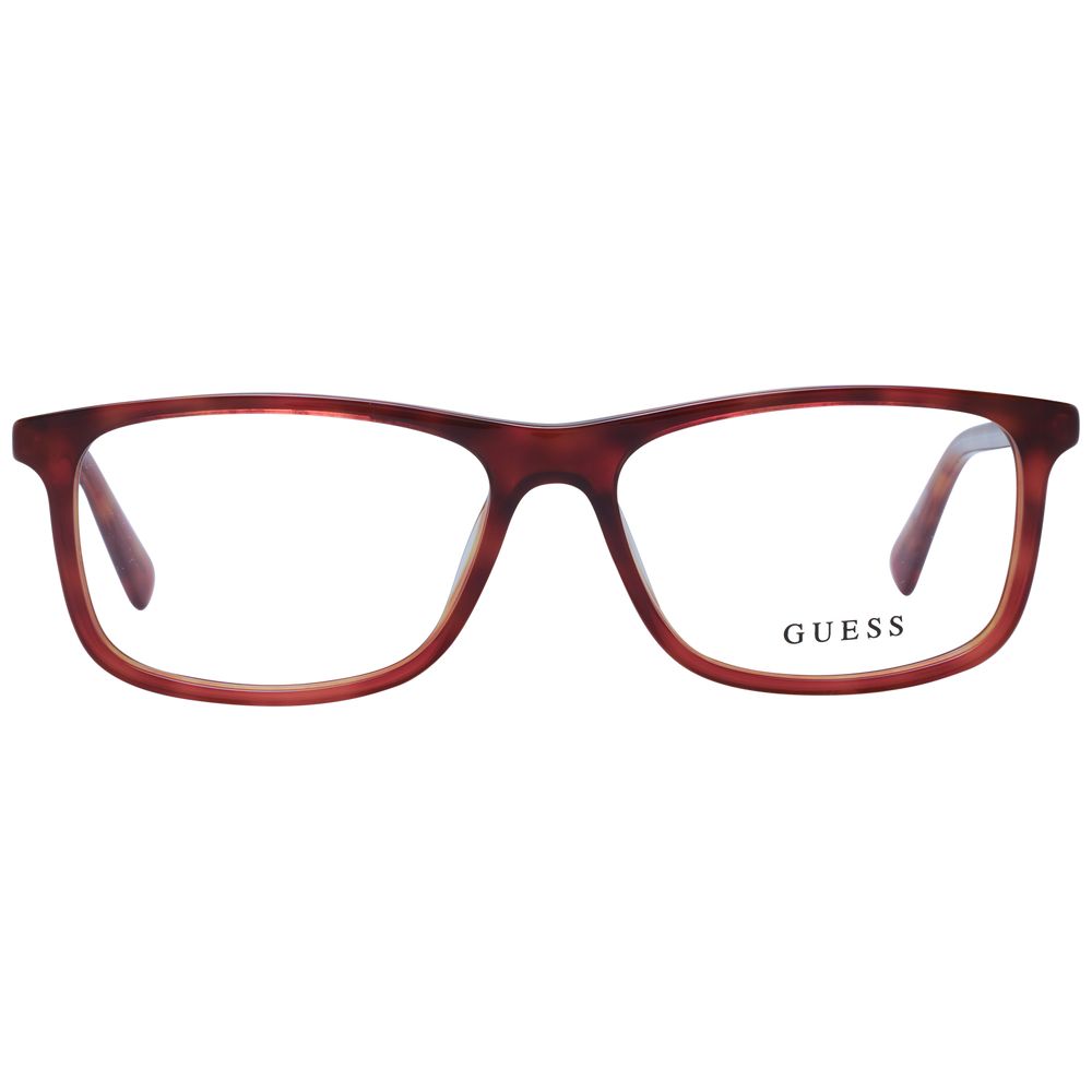 Guess Brown Men Glasses Frame - Beyzy Store - Guess