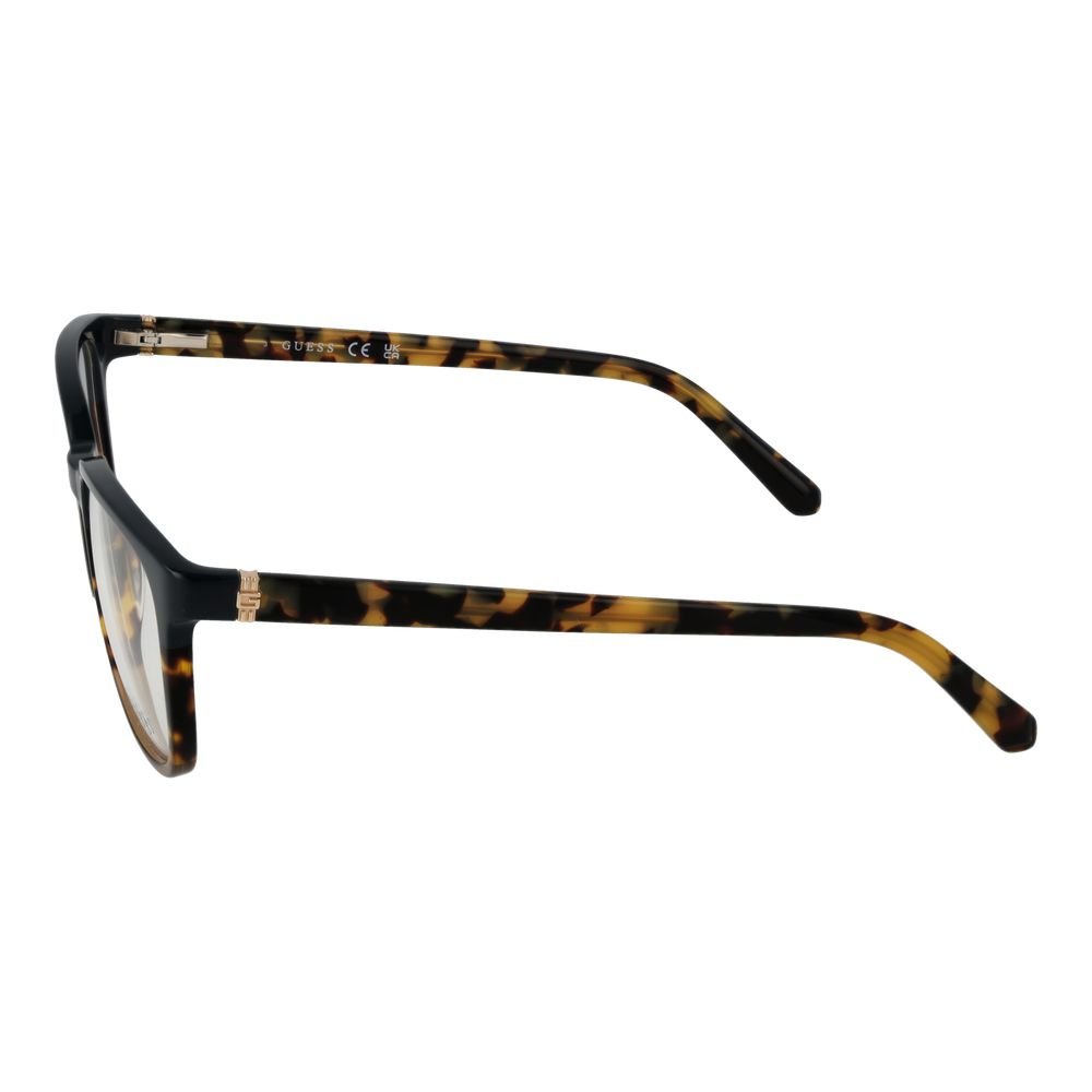 Guess Brown Men Glasses Frame - Beyzy Store - Guess