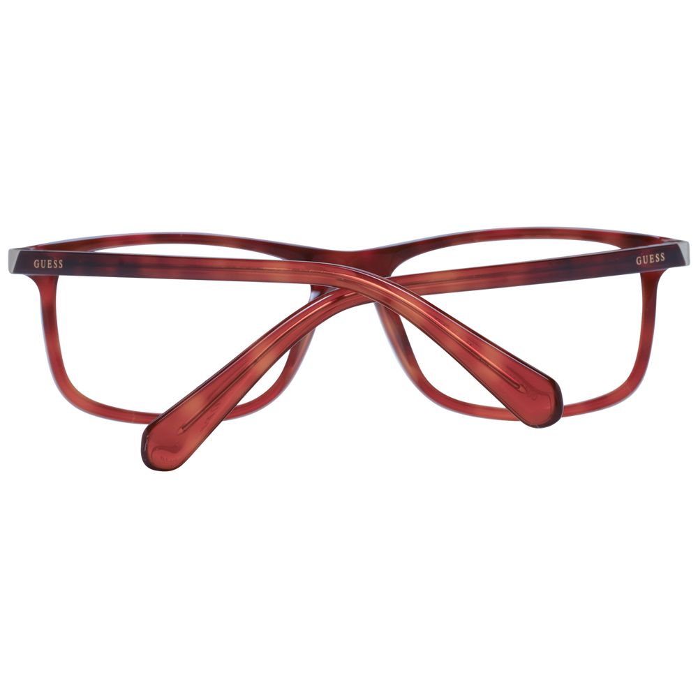 Guess Brown Men Glasses Frame - Beyzy Store - Guess