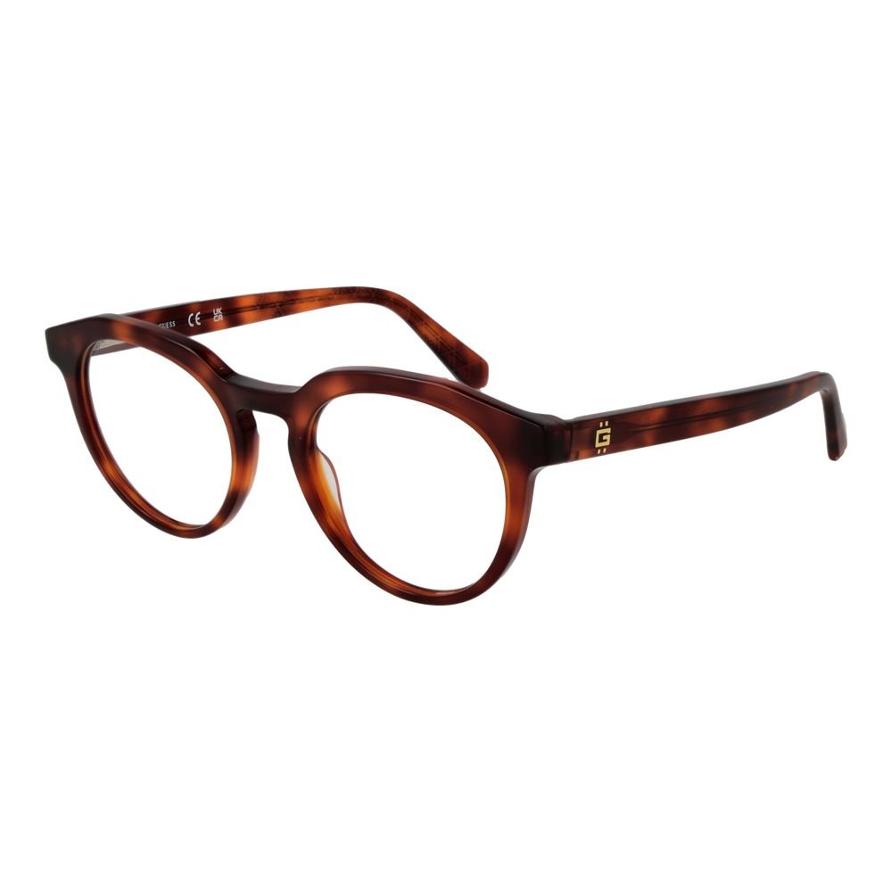 Guess Brown Men Glasses Frame - Beyzy Store - Guess