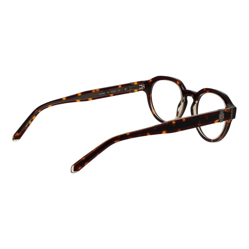 Guess Brown Men Glasses Frame - Beyzy Store - Guess