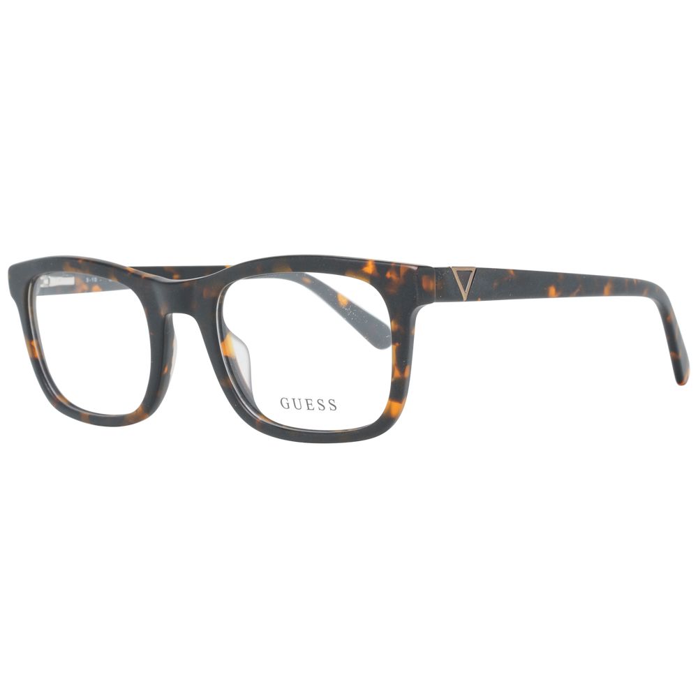 Guess Brown Men Glasses Frame - Beyzy Store - Guess