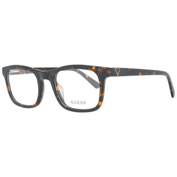 Guess Brown Men Glasses Frame - Beyzy Store - Guess