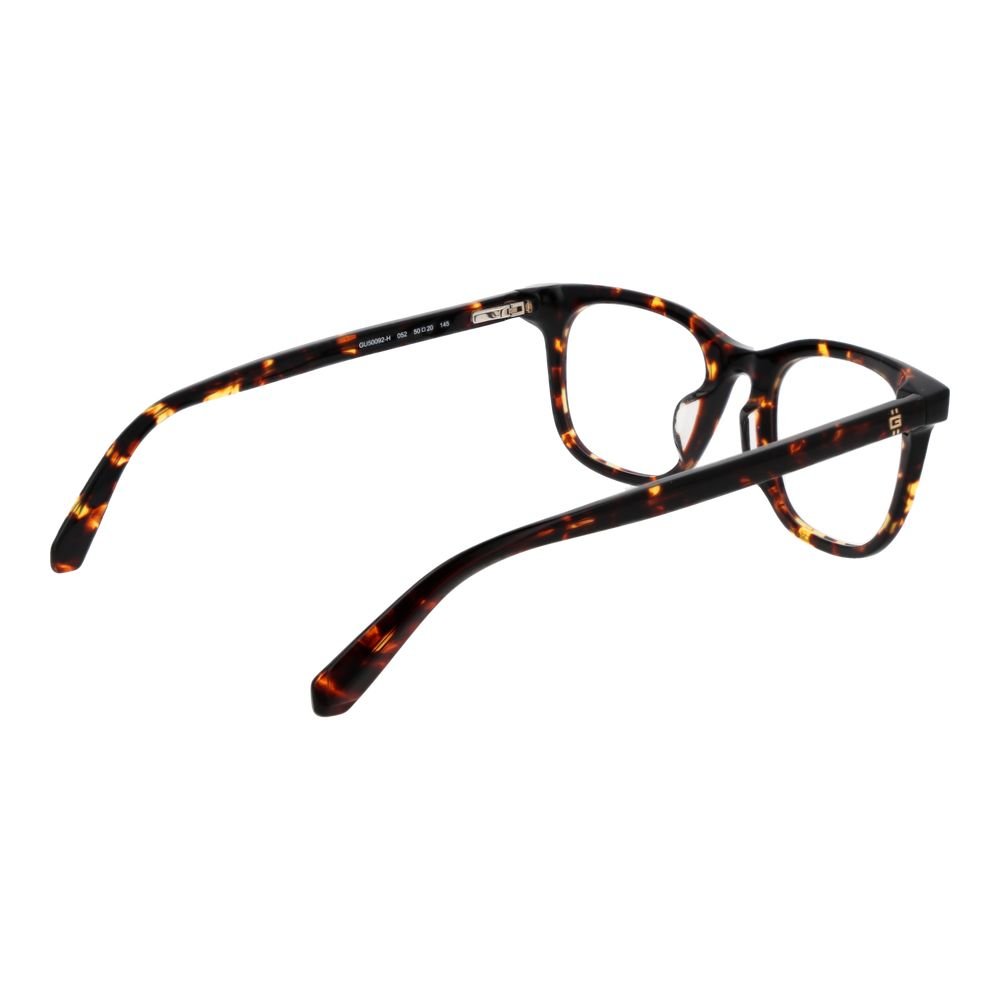 Guess Brown Men Glasses Frame - Beyzy Store - Guess