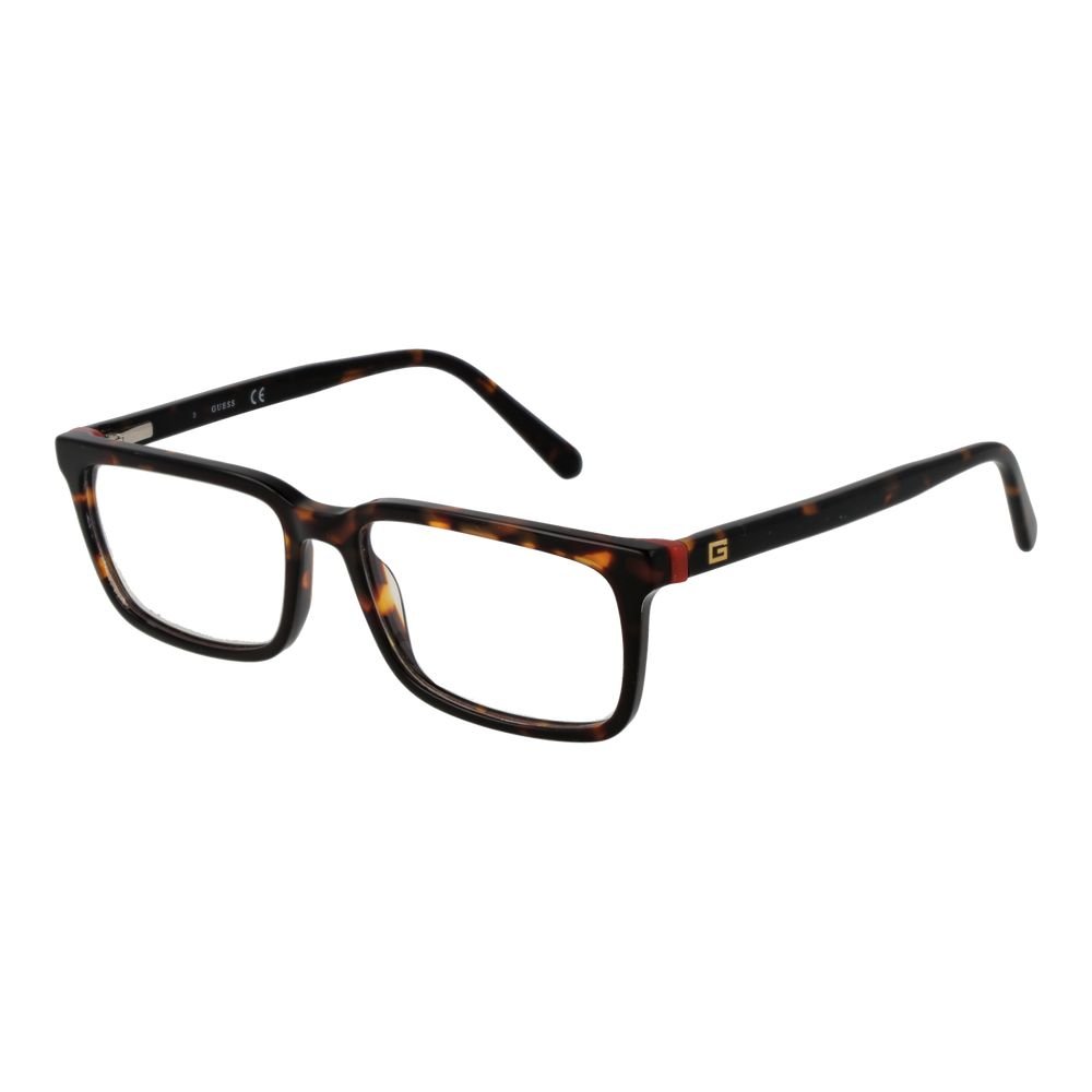Guess Brown Men Glasses Frame - Beyzy Store - Guess