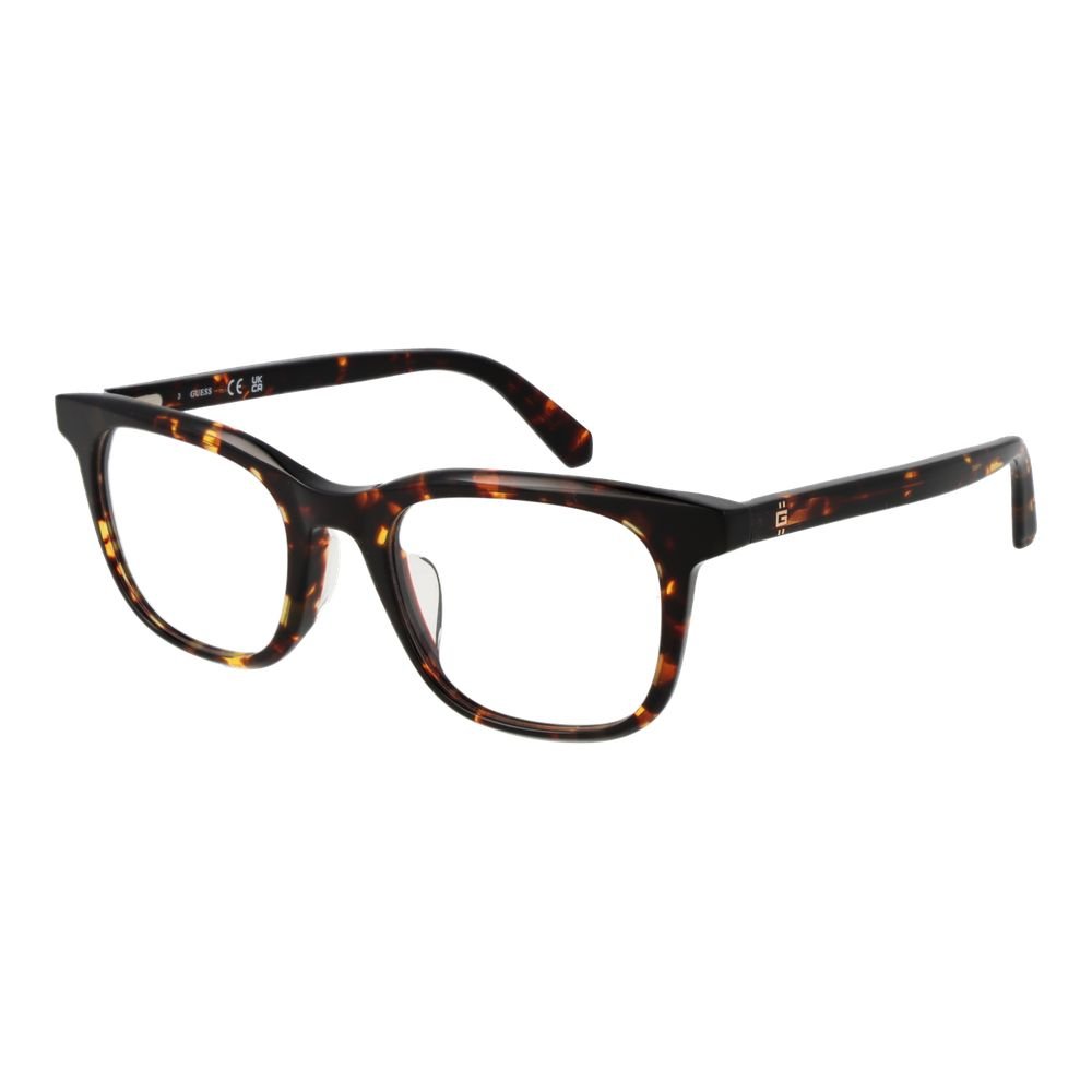 Guess Brown Men Glasses Frame - Beyzy Store - Guess