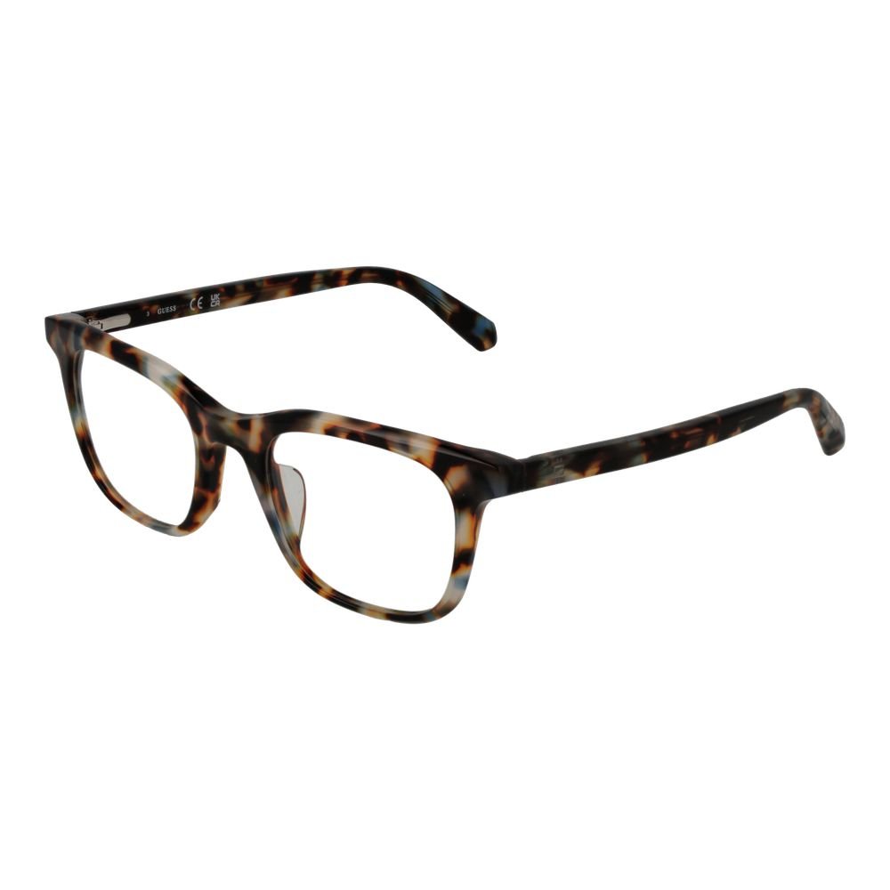 Guess Brown Men Glasses Frame - Beyzy Store - Guess