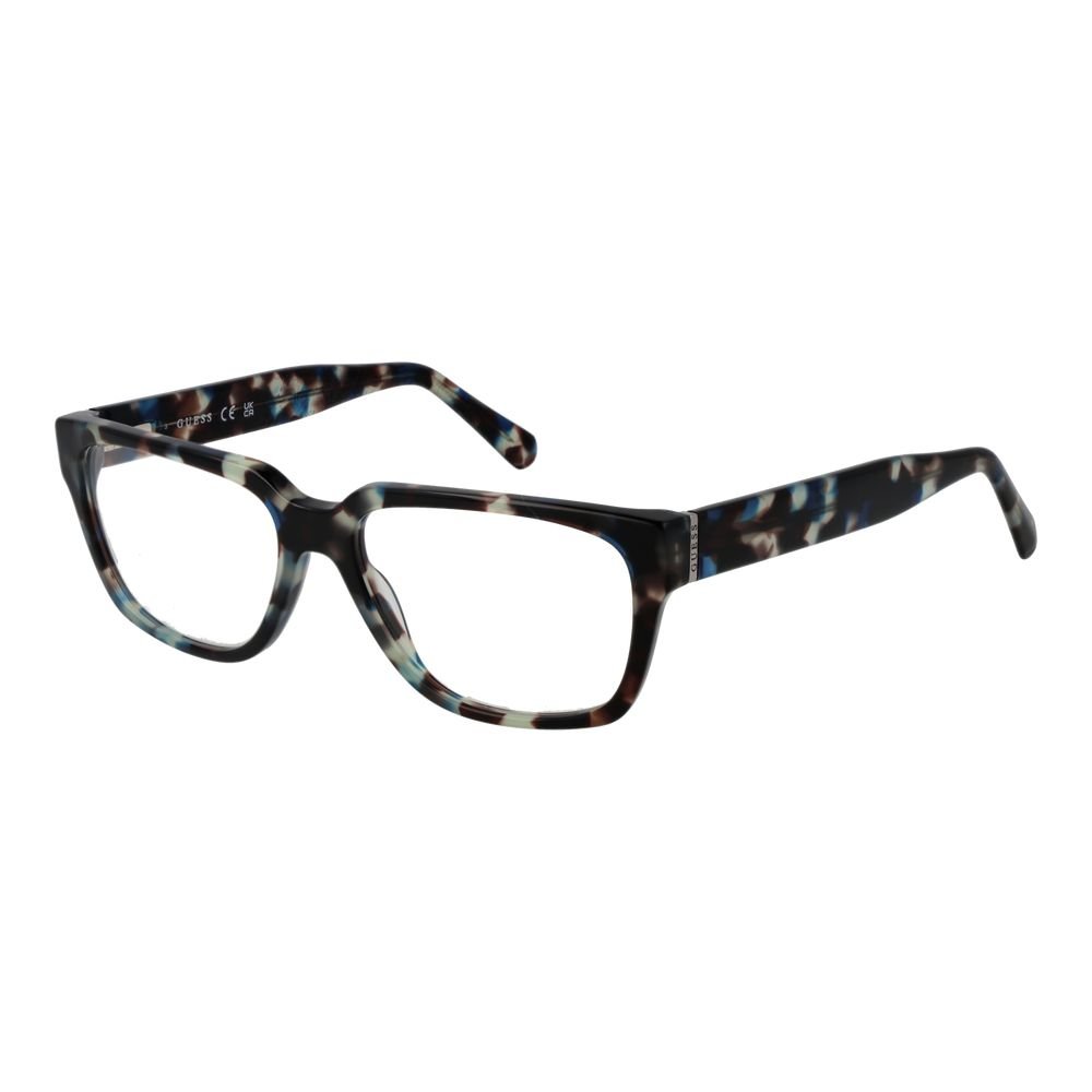 Guess Brown Men Glasses Frame - Beyzy Store - Guess