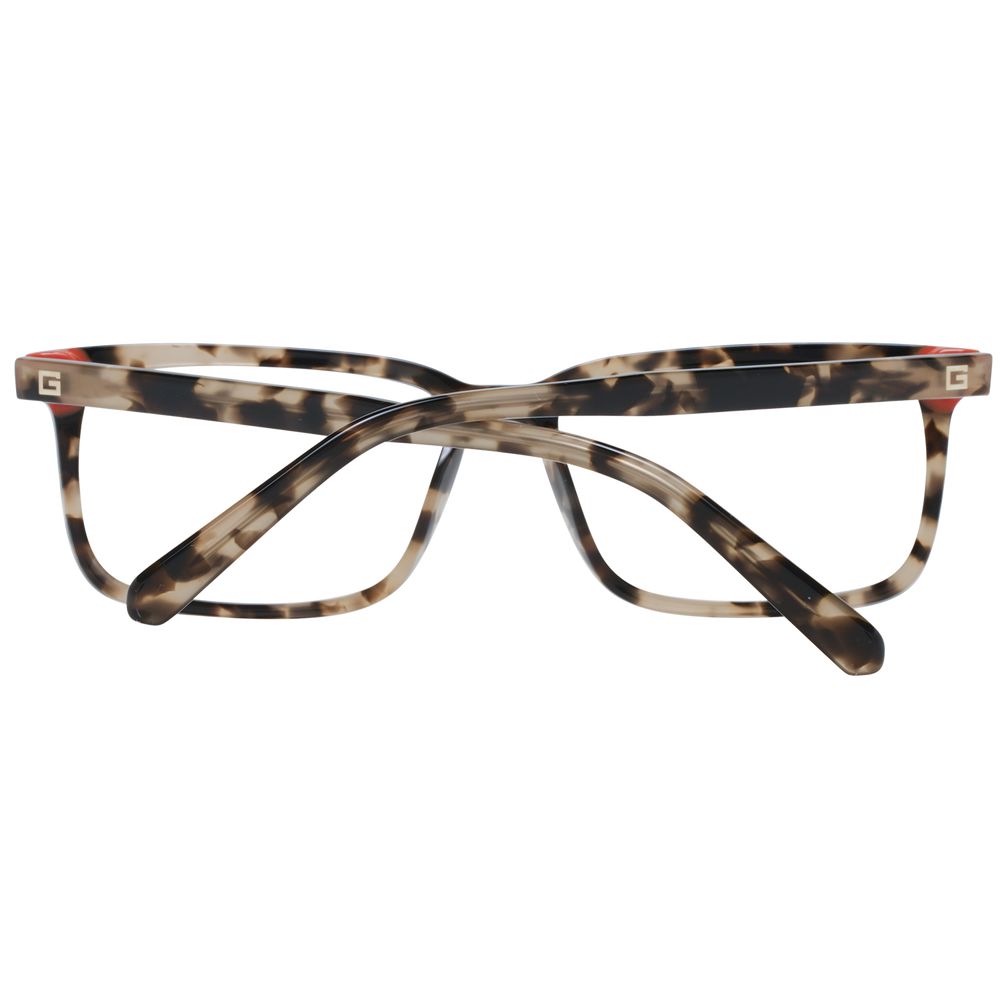 Guess Brown Men Glasses Frame - Beyzy Store - Guess