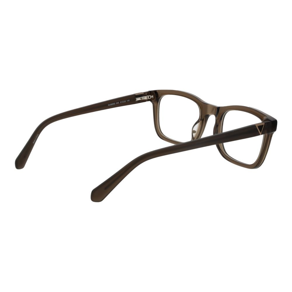 Guess Brown Men Glasses Frame - Beyzy Store - Guess