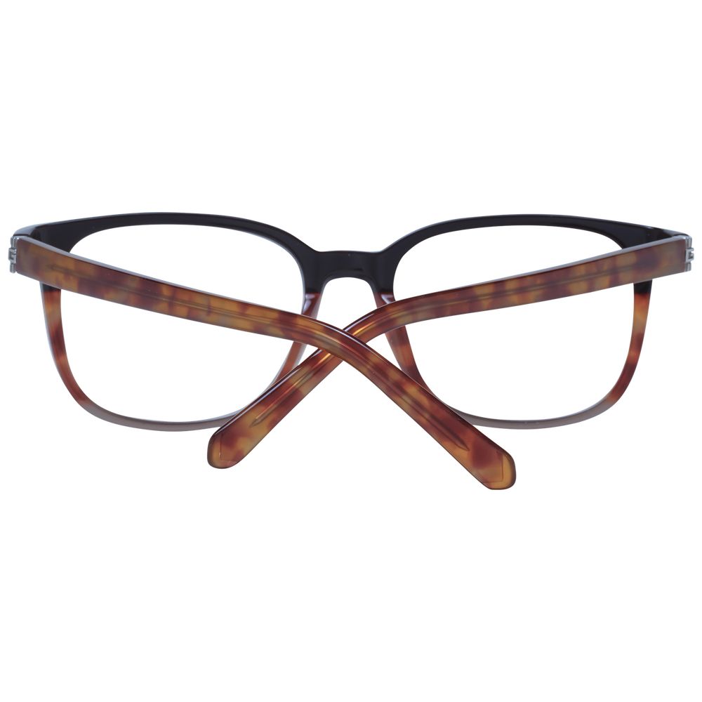 Guess Brown Men Glasses Frame - Beyzy Store - Guess