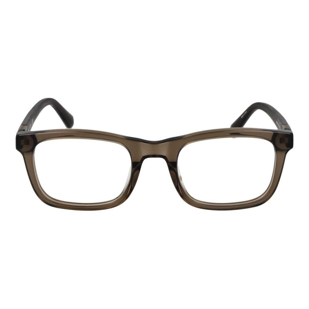 Guess Brown Men Glasses Frame - Beyzy Store - Guess