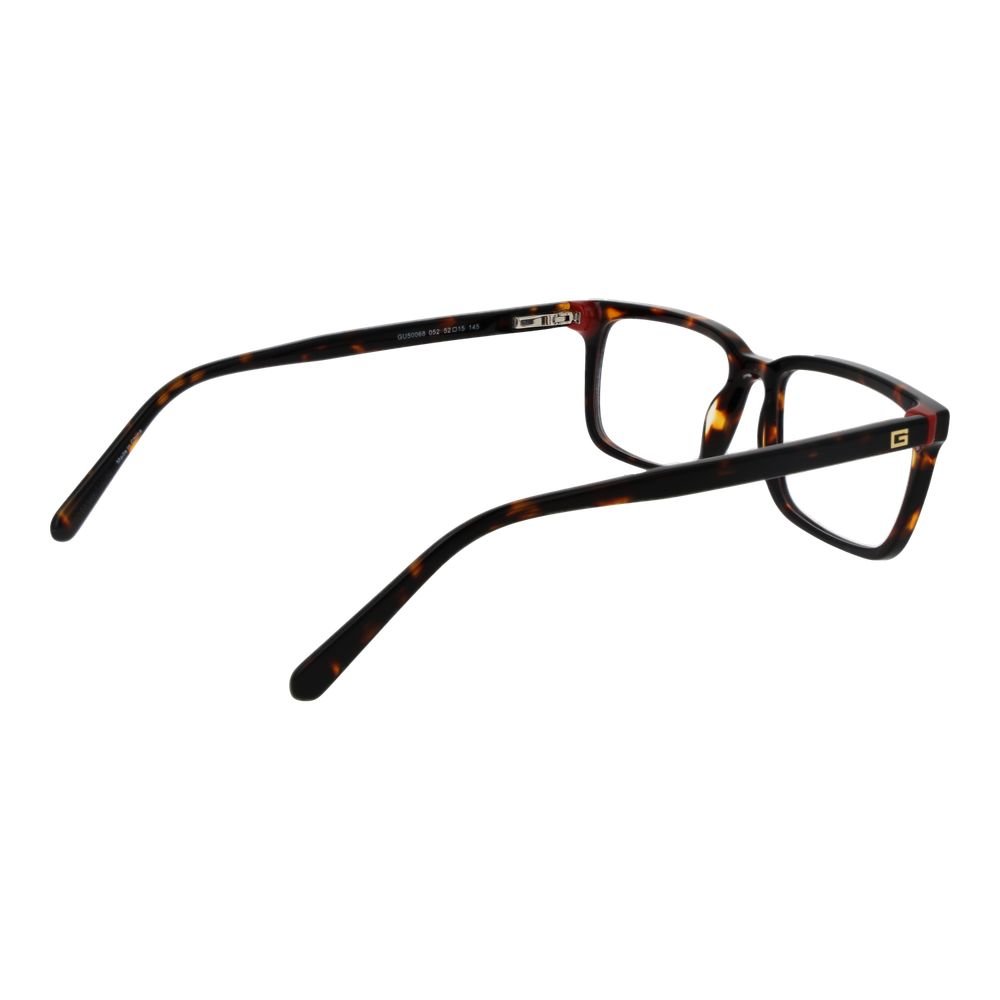 Guess Brown Men Glasses Frame - Beyzy Store - Guess