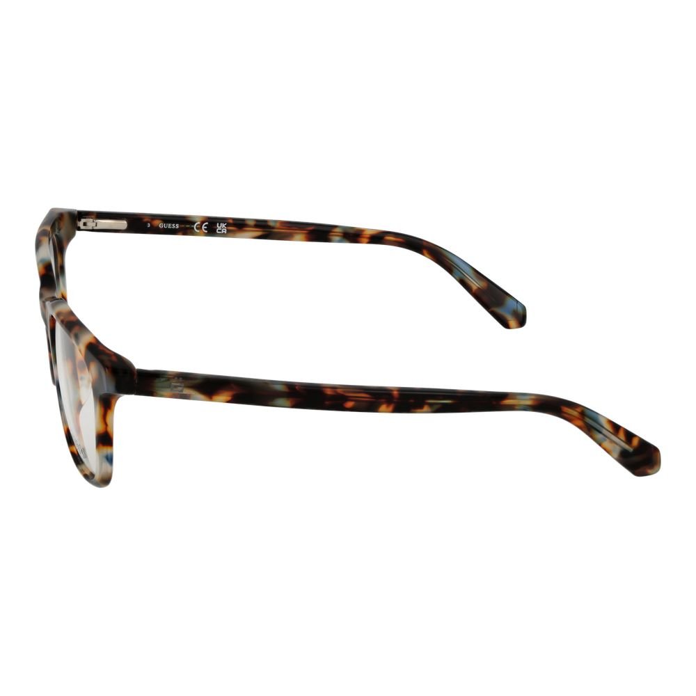 Guess Brown Men Glasses Frame - Beyzy Store - Guess