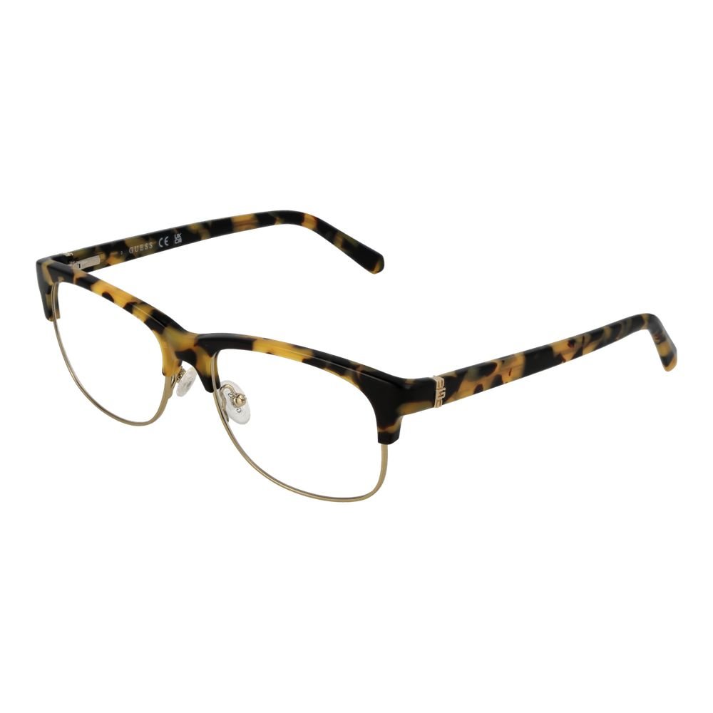 Guess Brown Men Glasses Frame - Beyzy Store - Guess