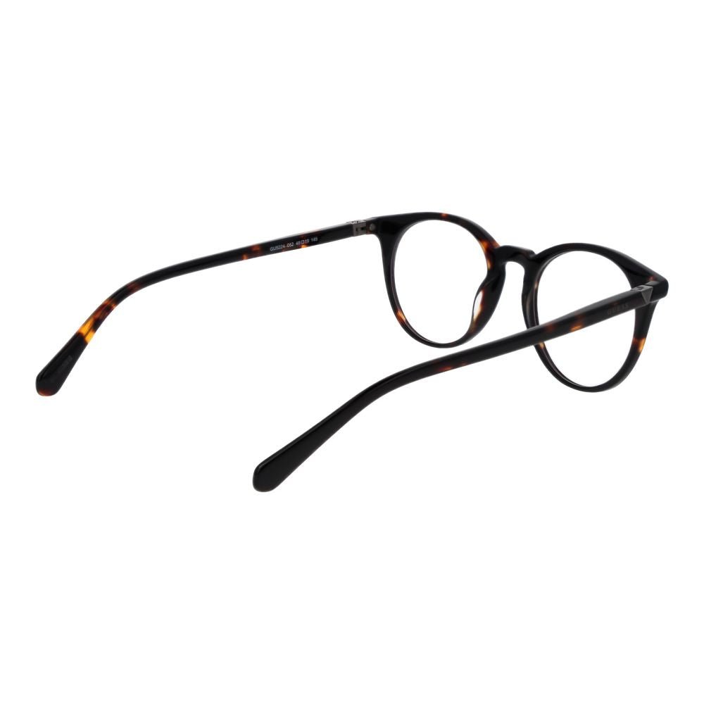 Guess Brown Men Glasses Frame - Beyzy Store - Guess
