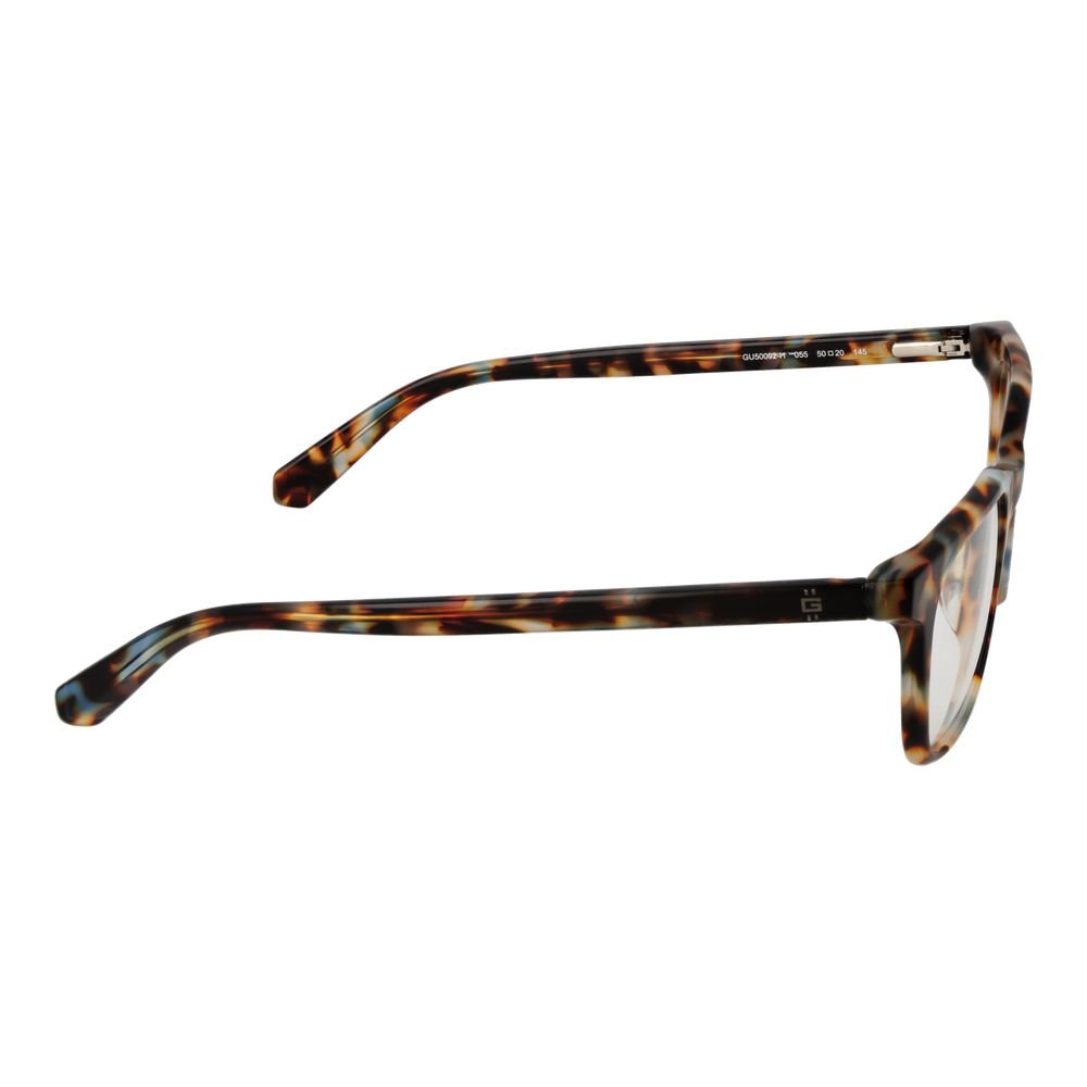 Guess Brown Men Glasses Frame - Beyzy Store - Guess
