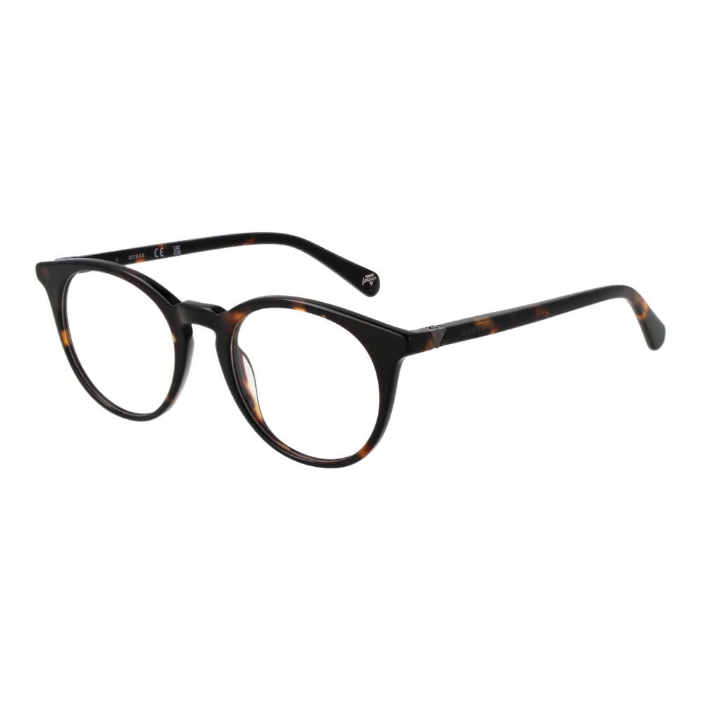 Guess Brown Men Glasses Frame - Beyzy Store - Guess