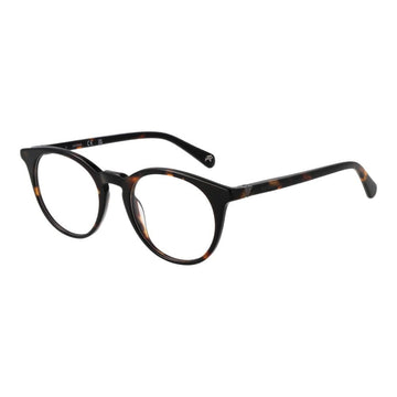 Guess Brown Men Glasses Frame - Beyzy Store - Guess