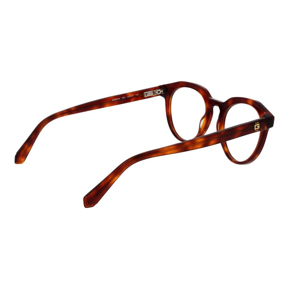 Guess Brown Men Glasses Frame - Beyzy Store - Guess
