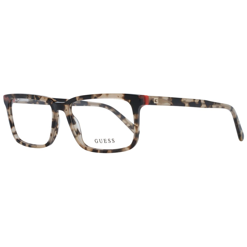 Guess Brown Men Glasses Frame - Beyzy Store - Guess