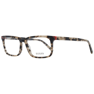 Guess Brown Men Glasses Frame - Beyzy Store - Guess