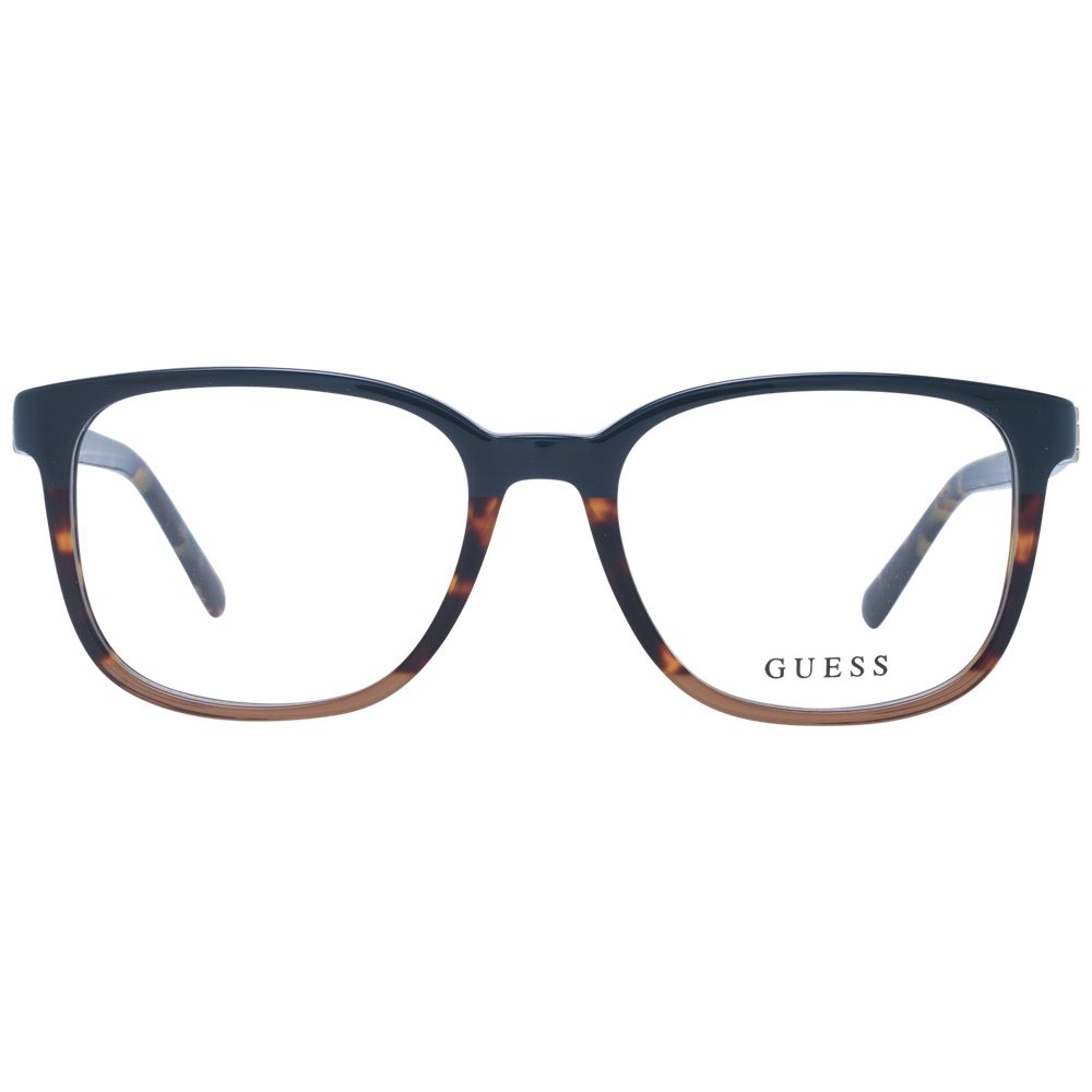 Guess Brown Men Glasses Frame - Beyzy Store - Guess