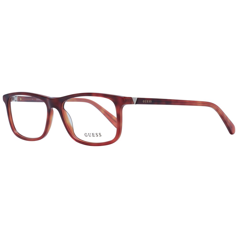 Guess Brown Men Glasses Frame - Beyzy Store - Guess