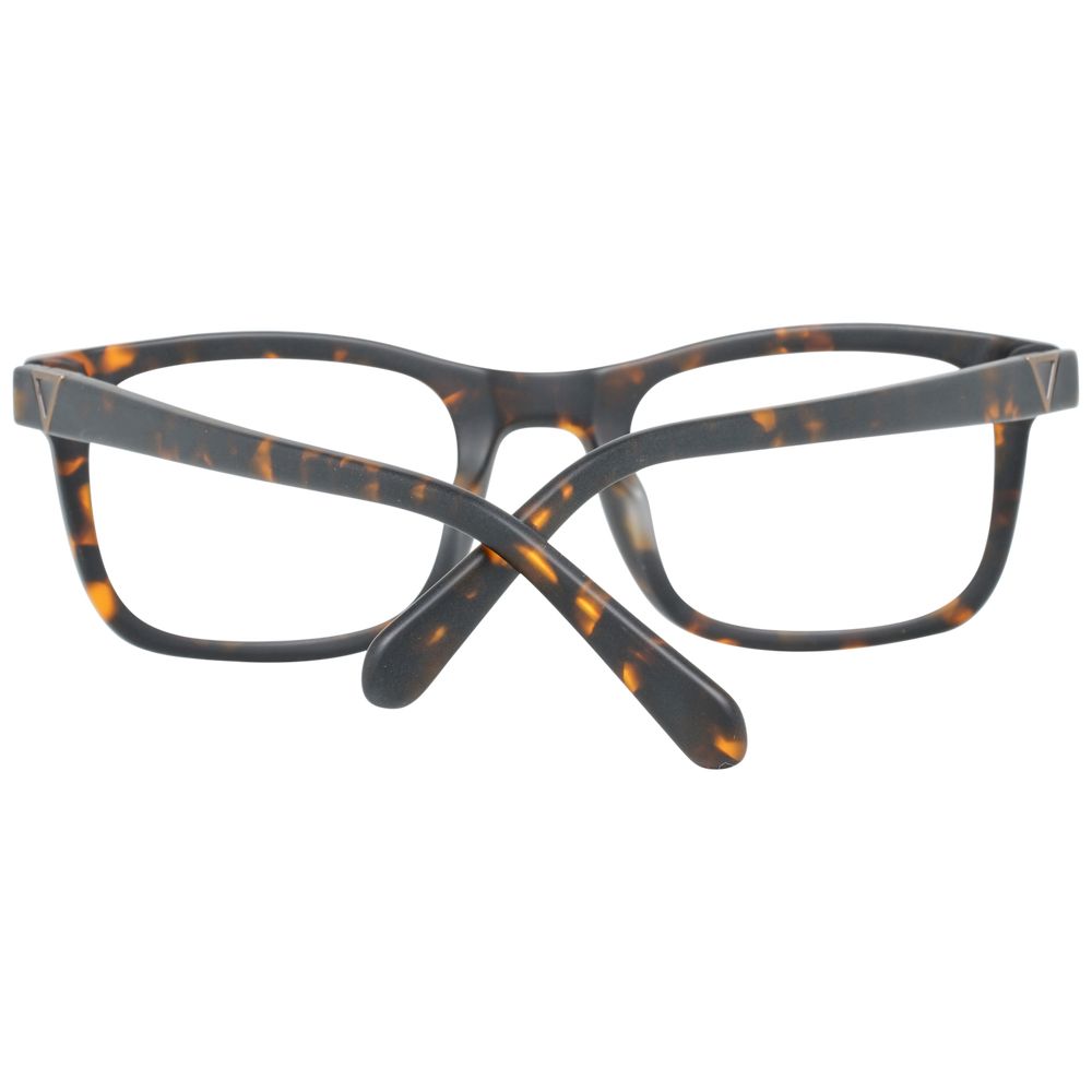 Guess Brown Men Glasses Frame - Beyzy Store - Guess