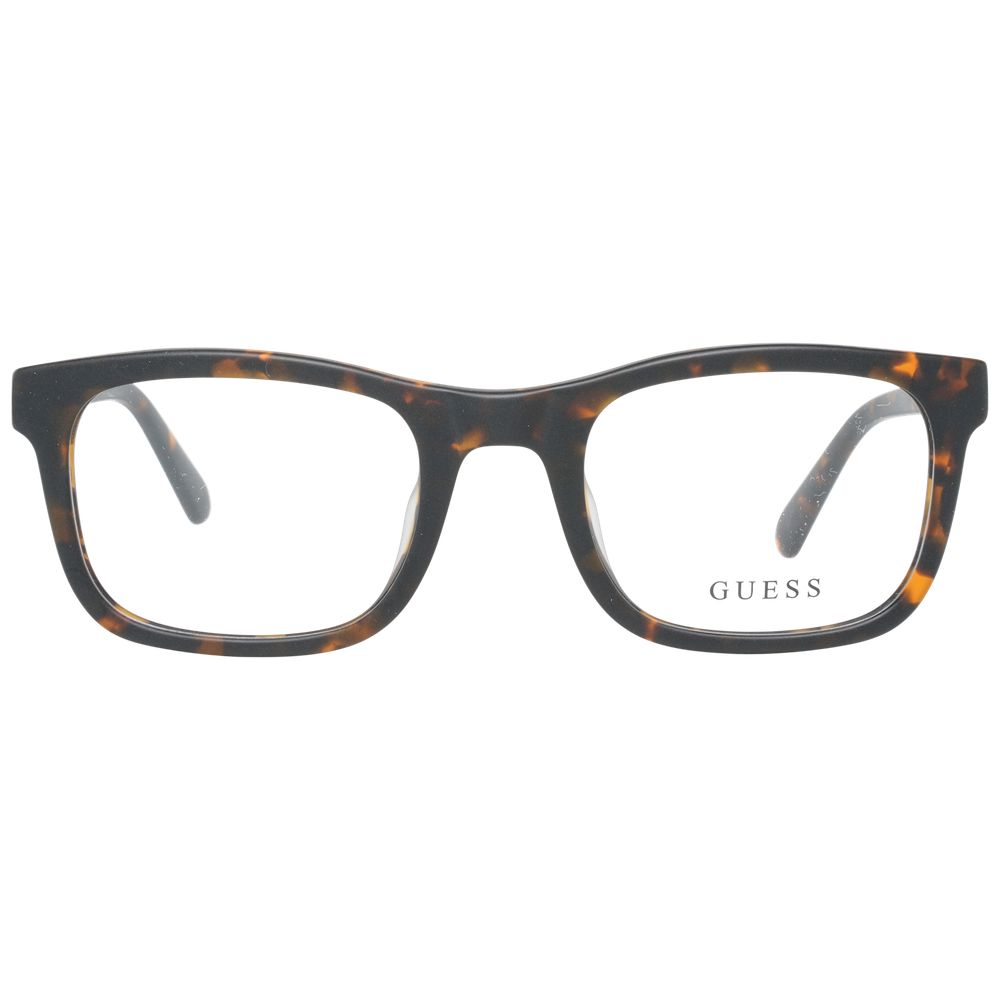 Guess Brown Men Glasses Frame - Beyzy Store - Guess