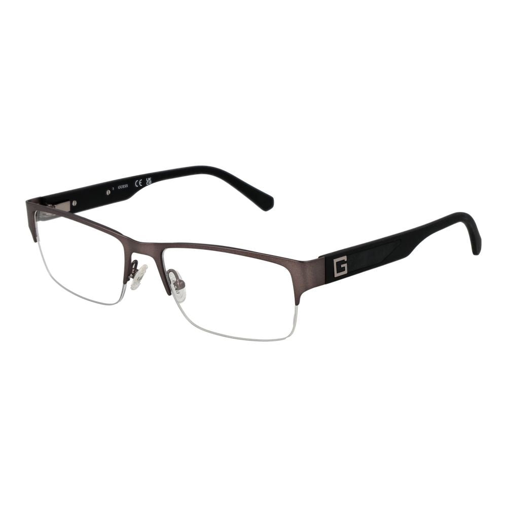 Guess Brown Men Glasses Frame - Beyzy Store - Guess