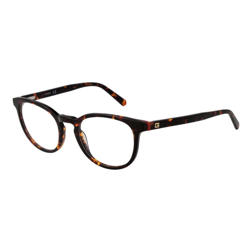 Guess Brown Men Glasses Frame - Beyzy Store - Guess