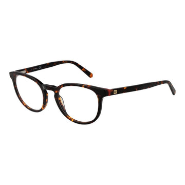 Guess Brown Men Glasses Frame - Beyzy Store - Guess