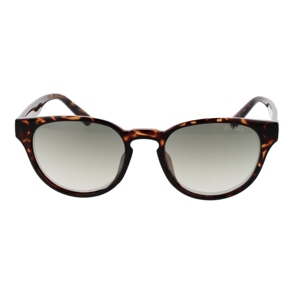 Guess Brown Men Sunglasses - Beyzy Store - Guess
