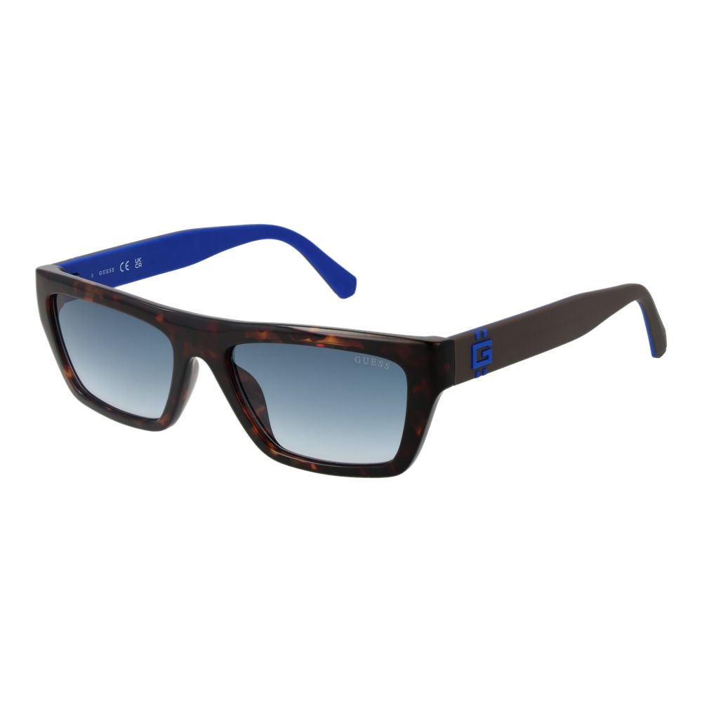 Guess Brown Men Sunglasses - Beyzy Store - Guess