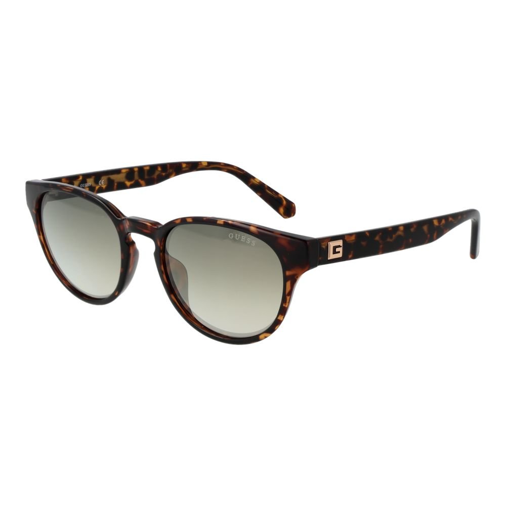 Guess Brown Men Sunglasses - Beyzy Store - Guess