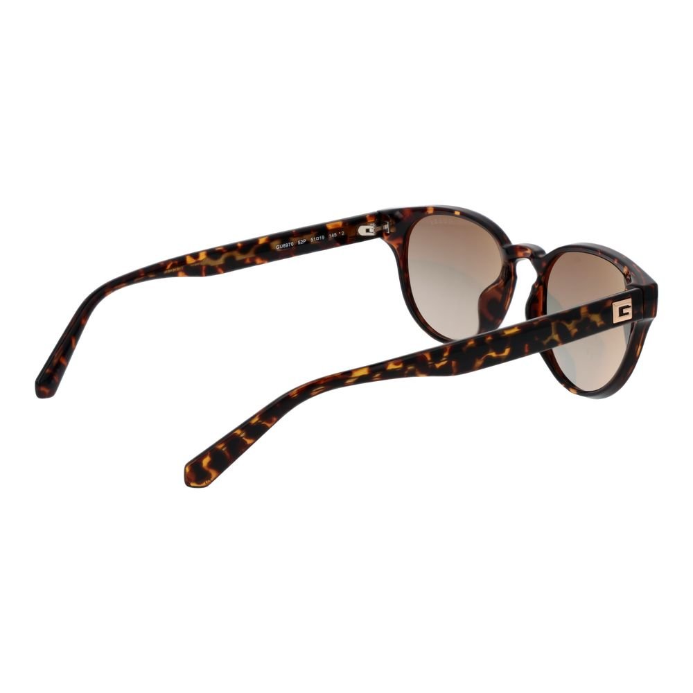 Guess Brown Men Sunglasses - Beyzy Store - Guess